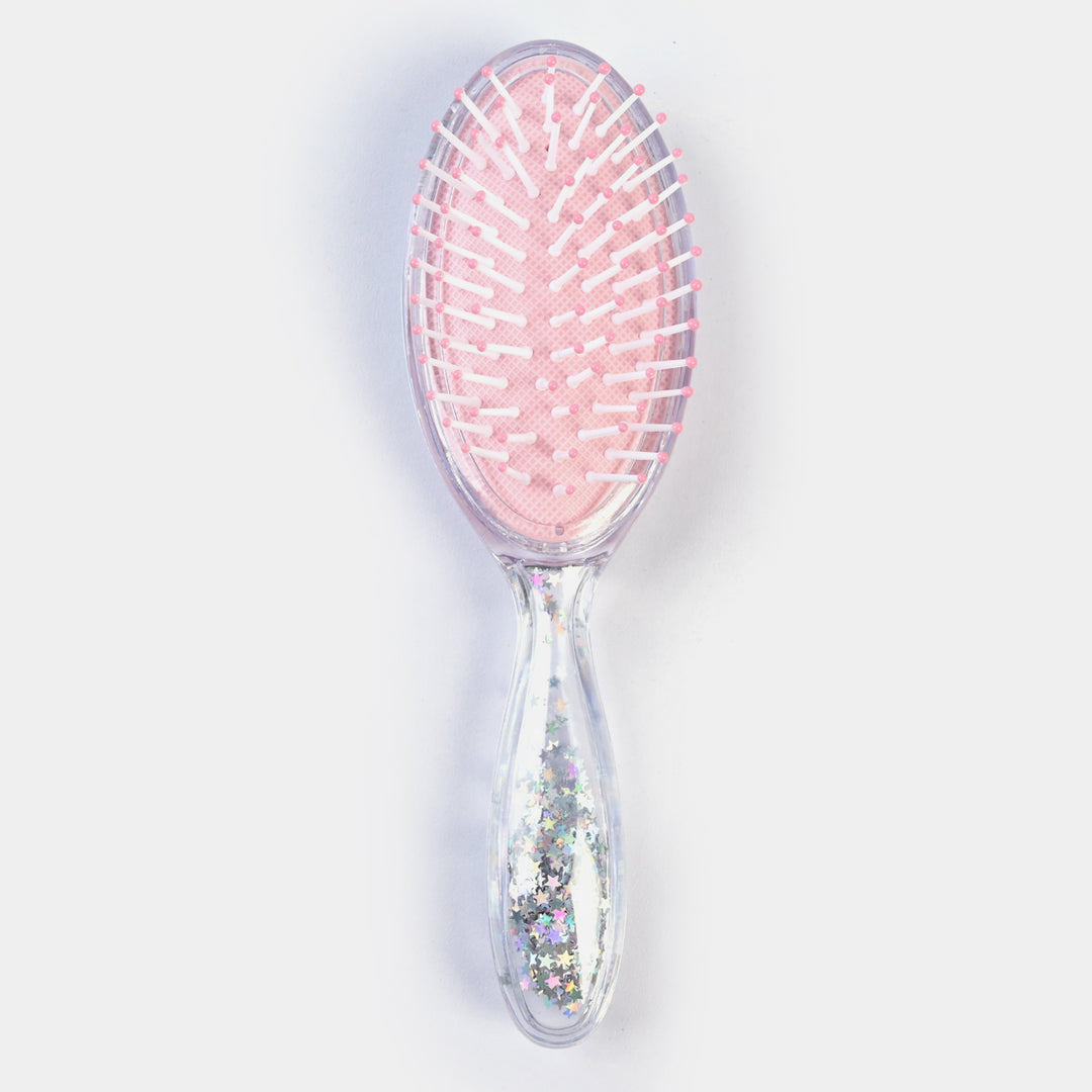 HAIR STYLING HAIR BRUSH FOR KIDS