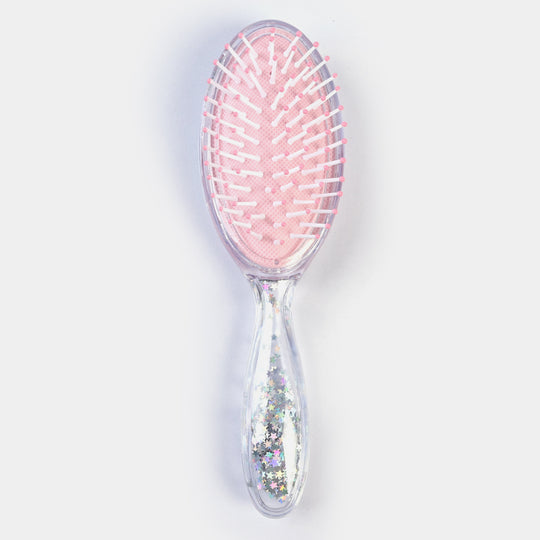 HAIR STYLING HAIR BRUSH FOR KIDS