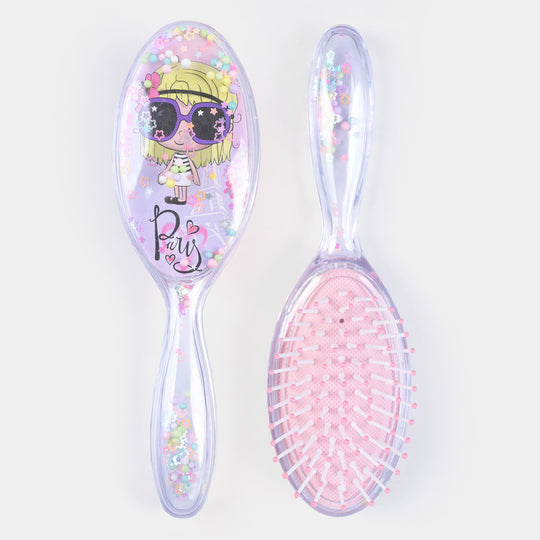 STYLING HAIR BRUSH FOR GIRLS