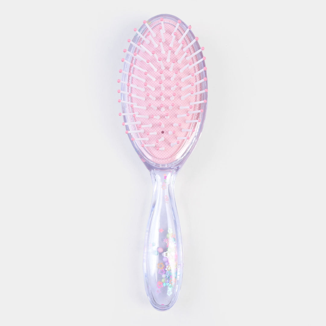 STYLING HAIR BRUSH FOR GIRLS