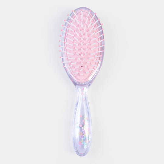 STYLING HAIR BRUSH FOR GIRLS