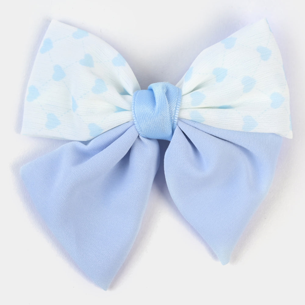 CUTE BOW STYLE HAIR PIN FOR GIRLS