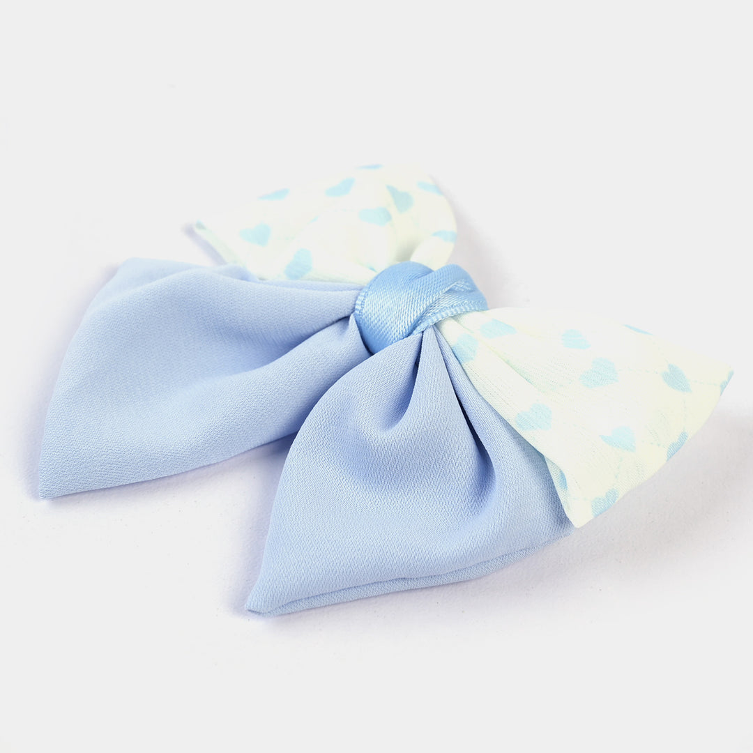 CUTE BOW STYLE HAIR PIN FOR GIRLS