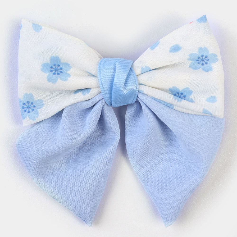 CUTE BOW STYLE HAIR PIN FOR GIRLS