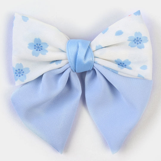 CUTE BOW STYLE HAIR PIN FOR GIRLS