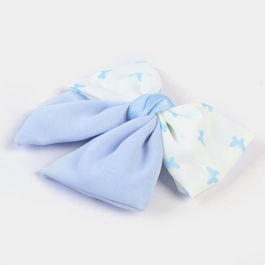 CUTE BOW STYLE HAIR PIN FOR GIRLS