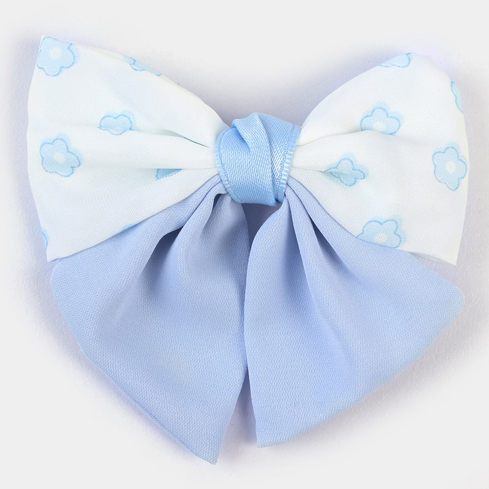 CUTE BOW STYLE HAIR PIN FOR GIRLS