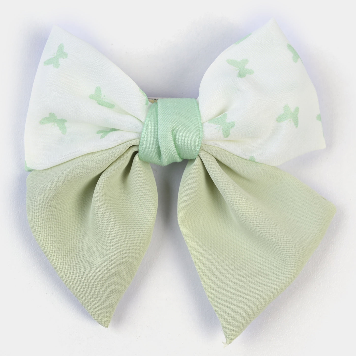 CUTE BOW STYLE HAIR PIN FOR GIRLS