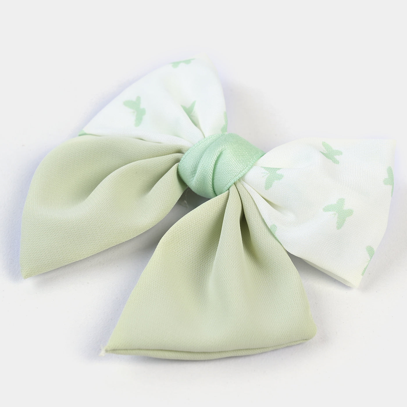 CUTE BOW STYLE HAIR PIN FOR GIRLS