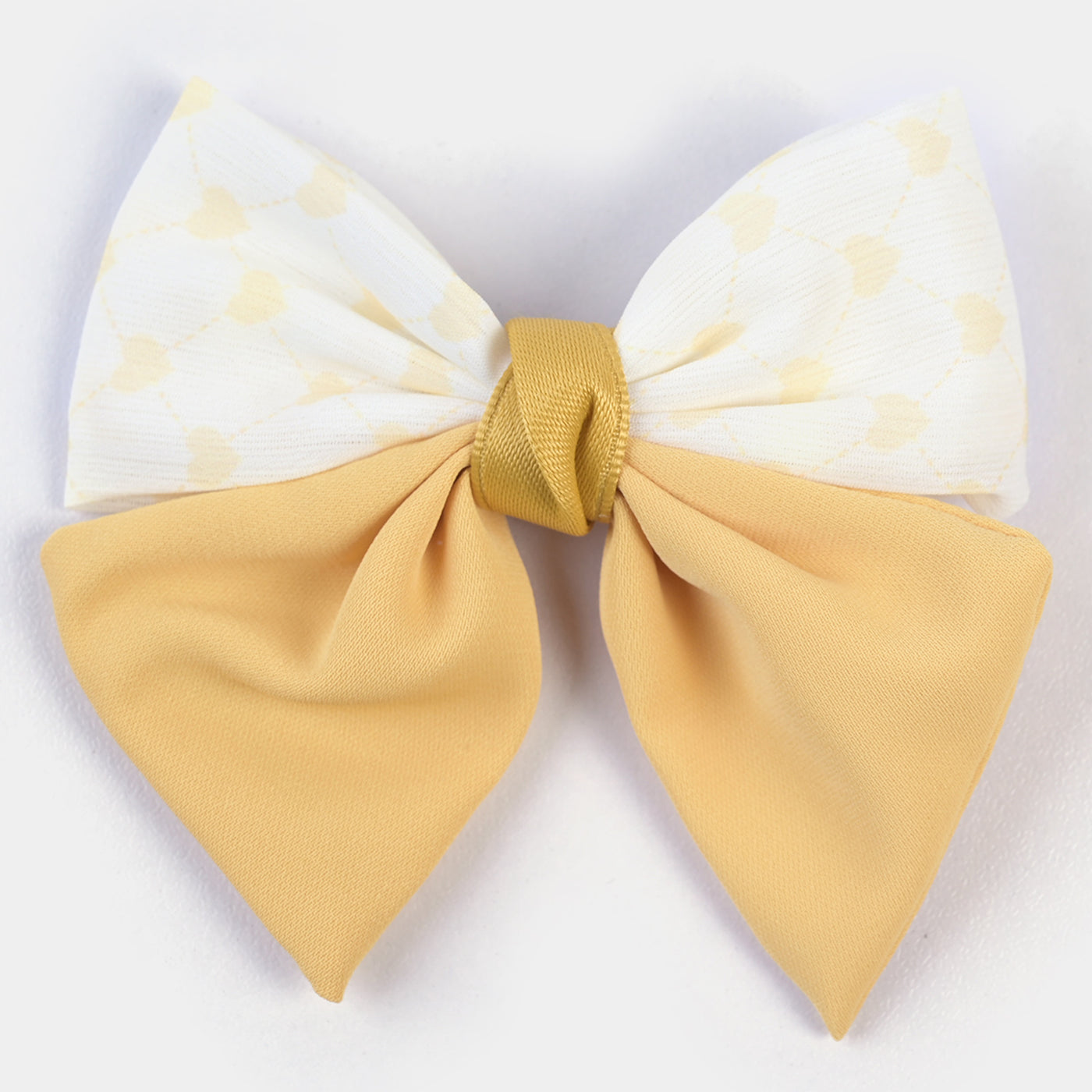 CUTE BOW STYLE HAIR PIN FOR GIRLS