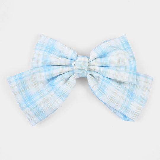 CUTE BOW STYLE HAIR PIN FOR GIRLS