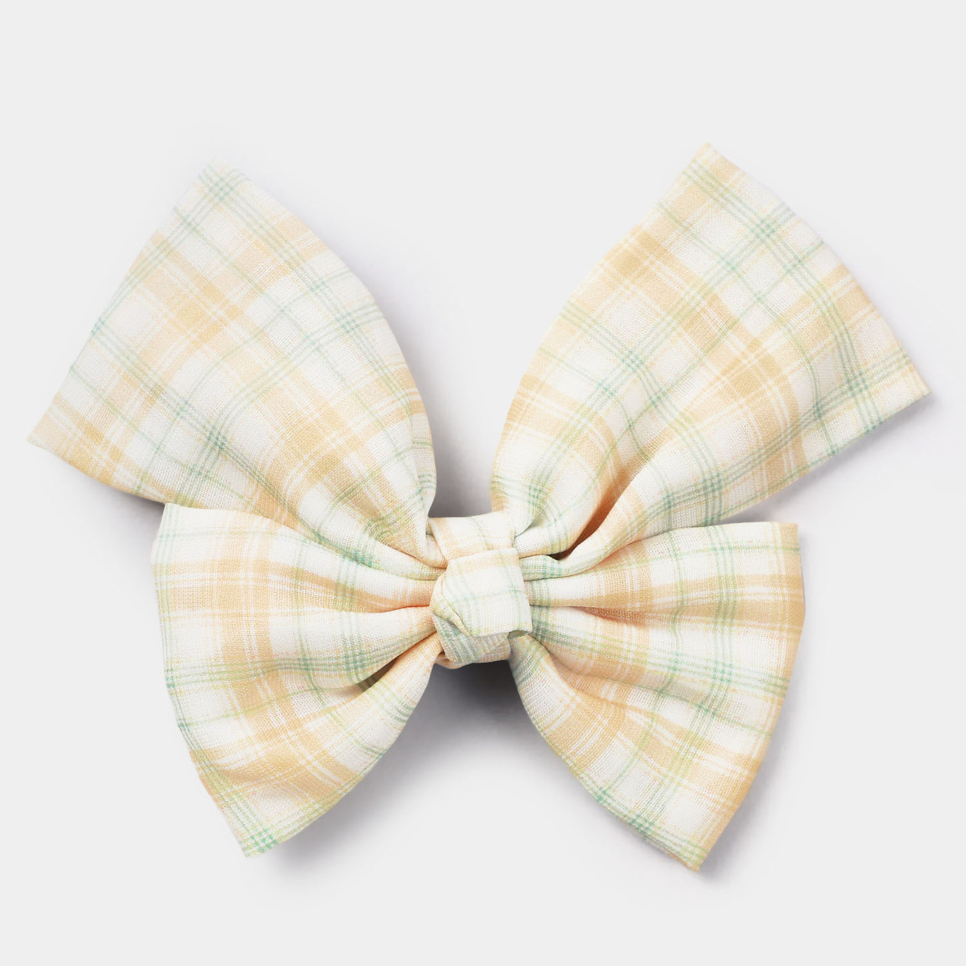 CUTE BOW STYLE HAIR PIN FOR GIRLS