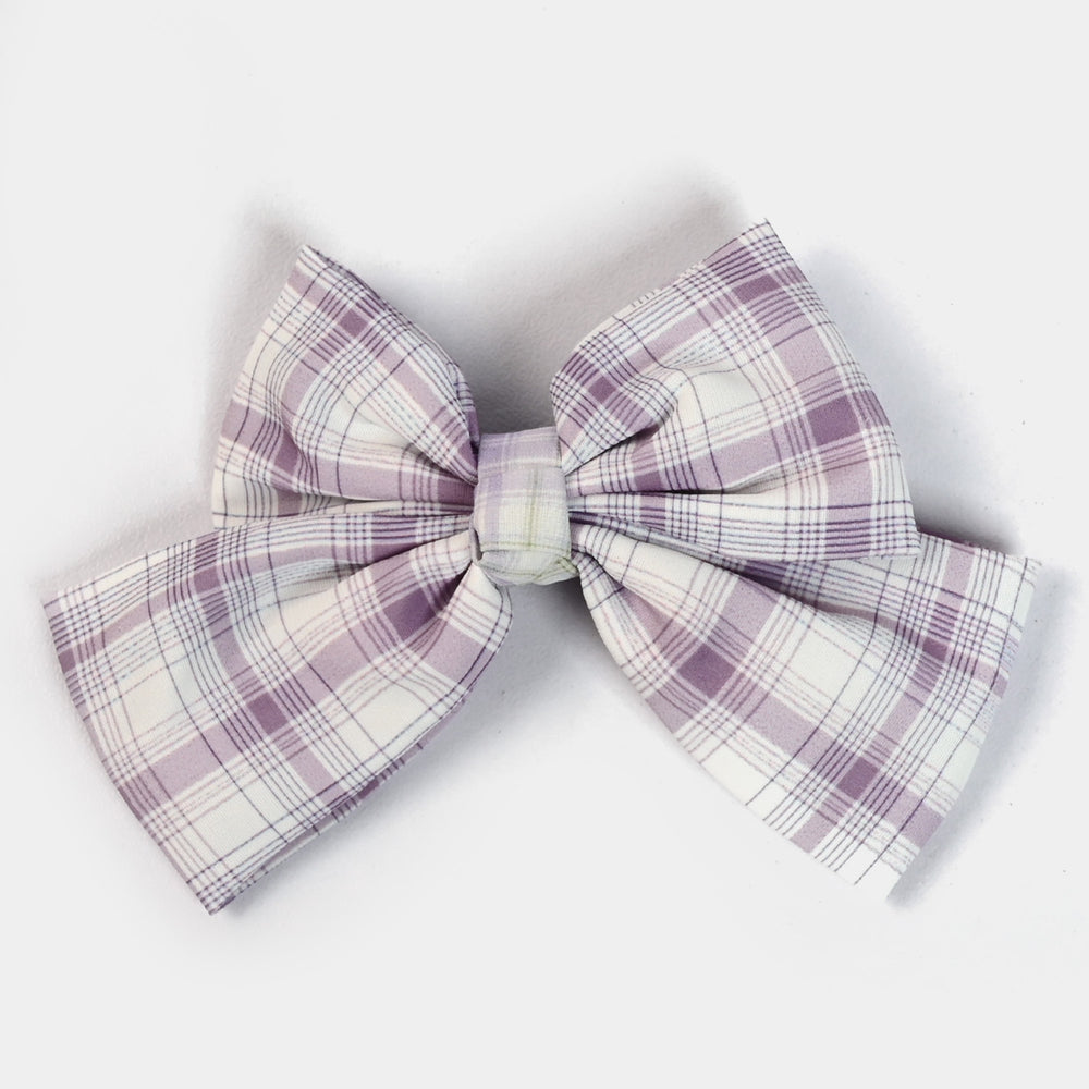 CUTE BOW STYLE HAIR PIN FOR GIRLS