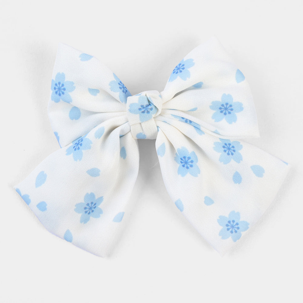 CUTE BOW STYLE HAIR PIN FOR GIRLS