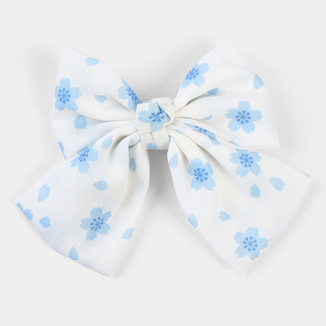 CUTE BOW STYLE HAIR PIN FOR GIRLS