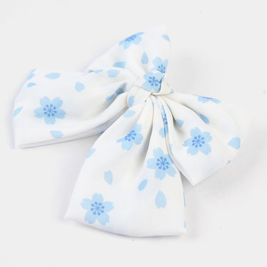 CUTE BOW STYLE HAIR PIN FOR GIRLS