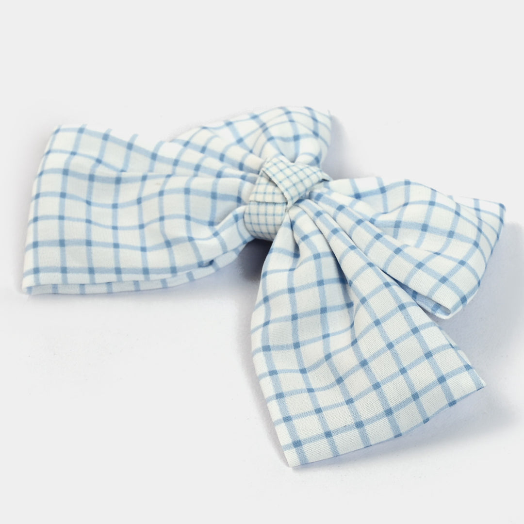 CUTE BOW STYLE HAIR PIN FOR GIRLS