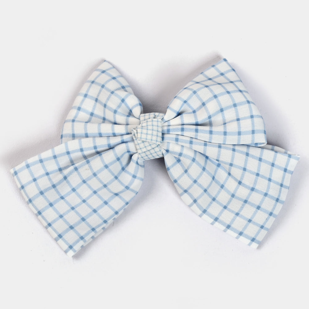 CUTE BOW STYLE HAIR PIN FOR GIRLS