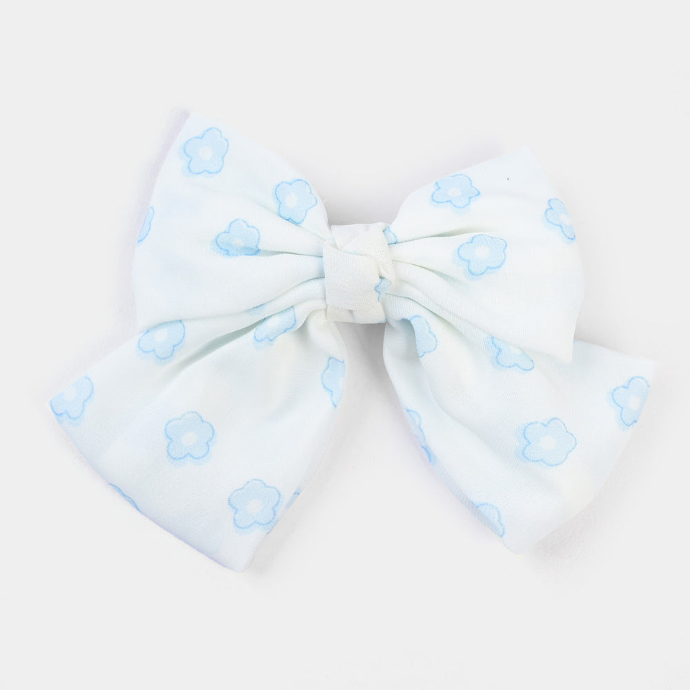 CUTE BOW STYLE HAIR PIN FOR GIRLS