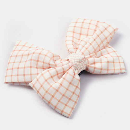 CUTE BOW STYLE HAIR PIN FOR GIRLS