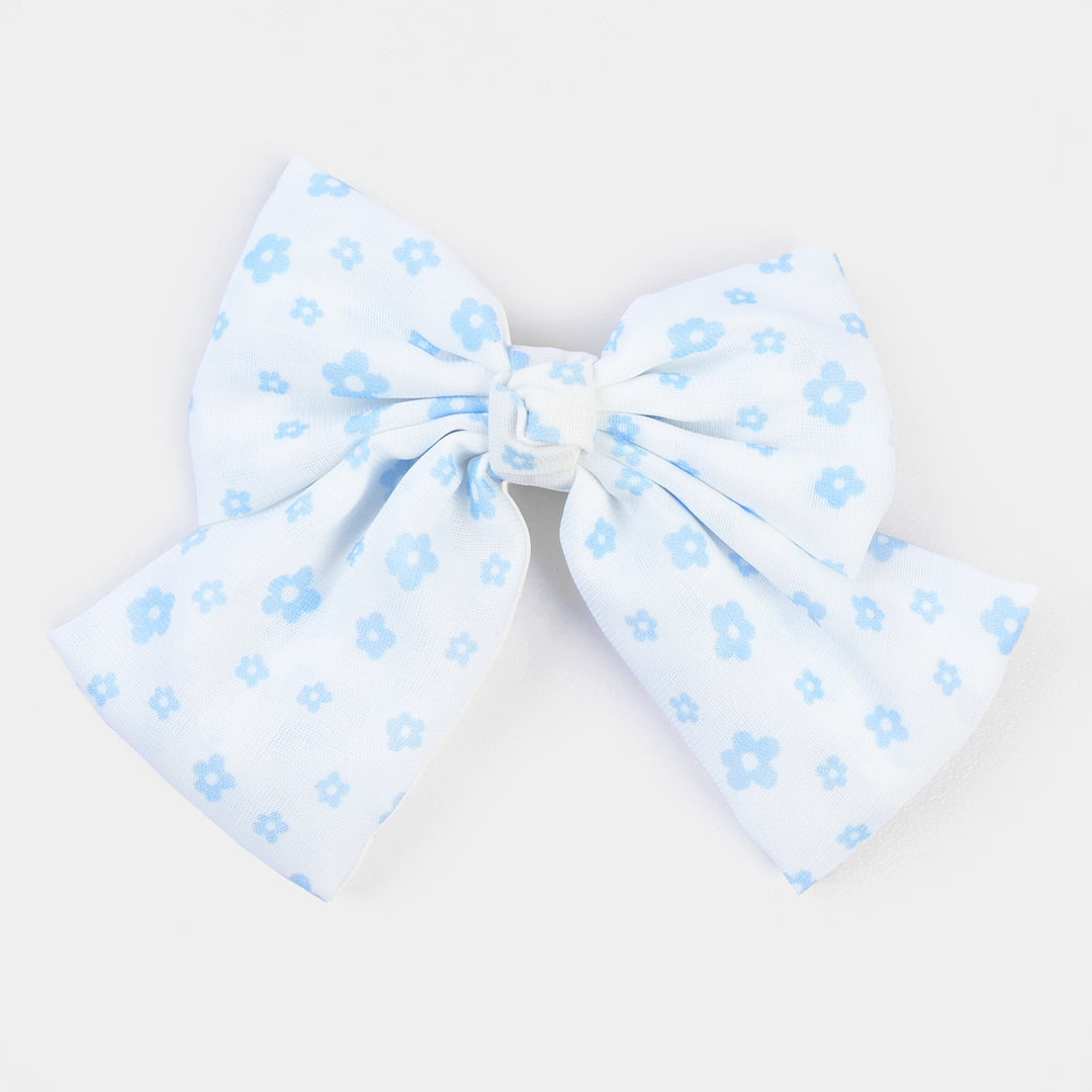 CUTE BOW STYLE HAIR PIN FOR GIRLS