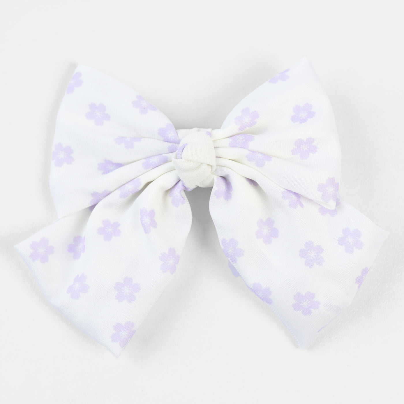 CUTE BOW STYLE HAIR PIN FOR GIRLS