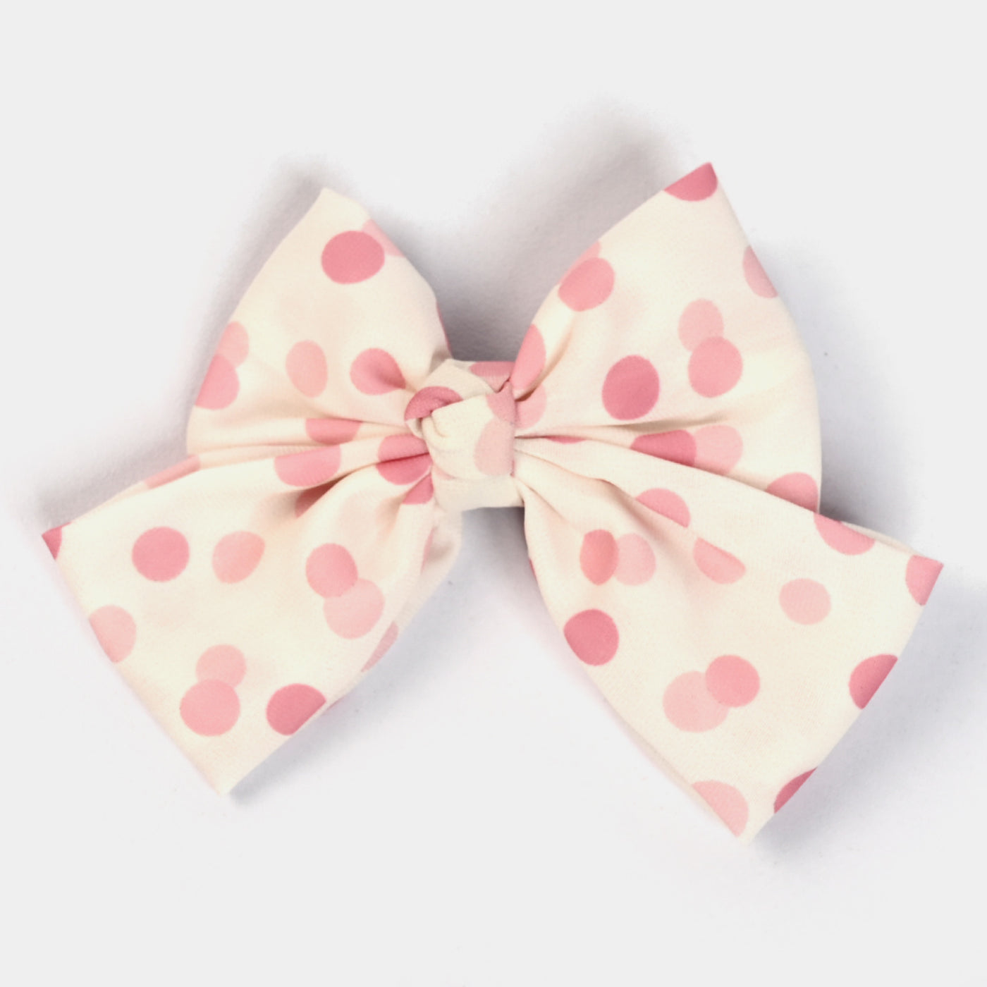 CUTE BOW STYLE HAIR PIN FOR GIRLS