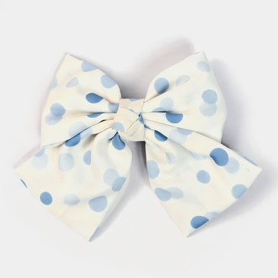 CUTE BOW STYLE HAIR PIN FOR GIRLS