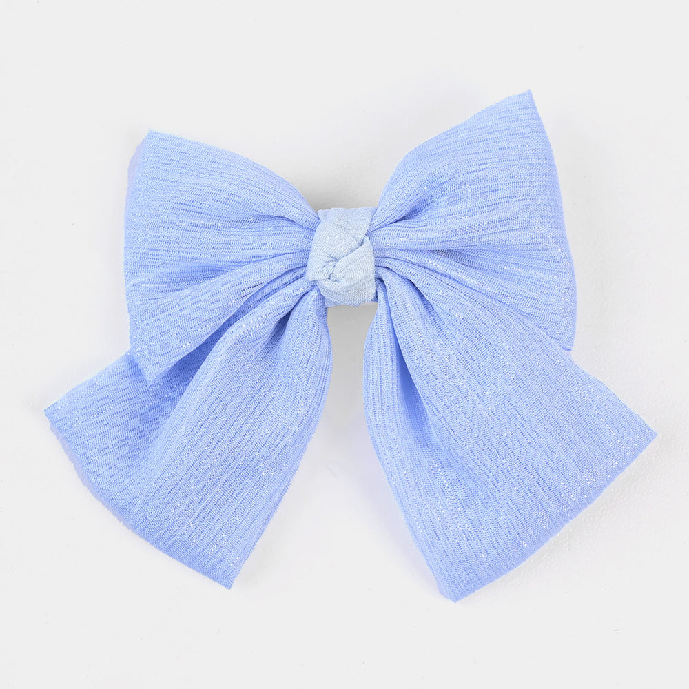 CUTE BOW STYLE HAIR PIN FOR GIRLS