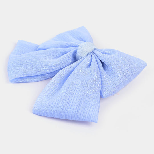 CUTE BOW STYLE HAIR PIN FOR GIRLS