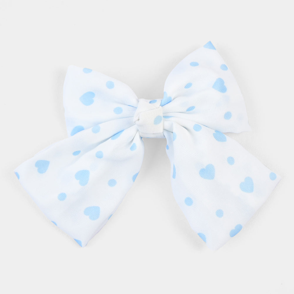 CUTE BOW STYLE HAIR PIN FOR GIRLS