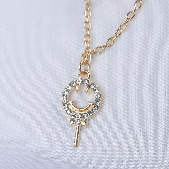 Elegant Style Necklace For Girls