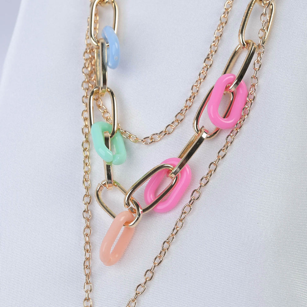 Elegant Style Necklace For Girls