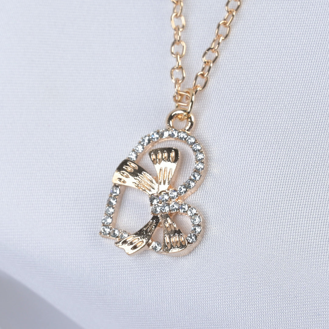 Elegant Style Necklace For Girls