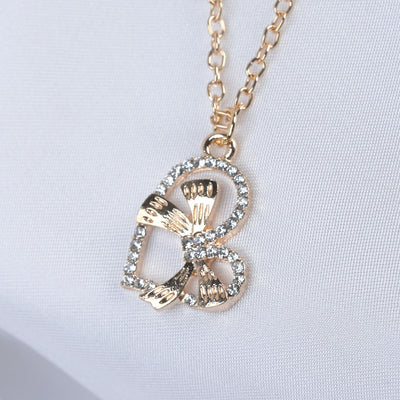 Elegant Style Necklace For Girls