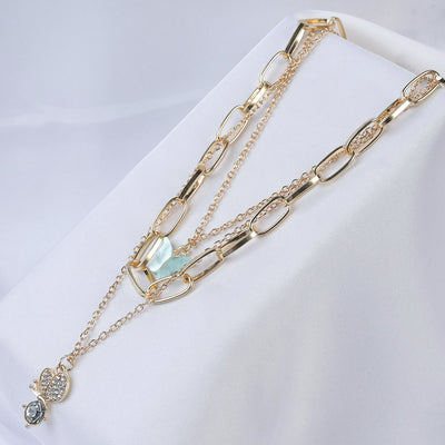 Elegant Style Necklace For Girls