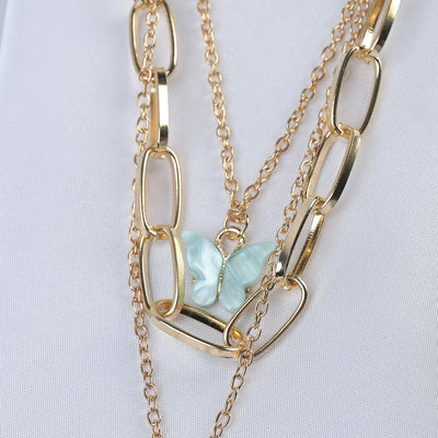 Elegant Style Necklace For Girls