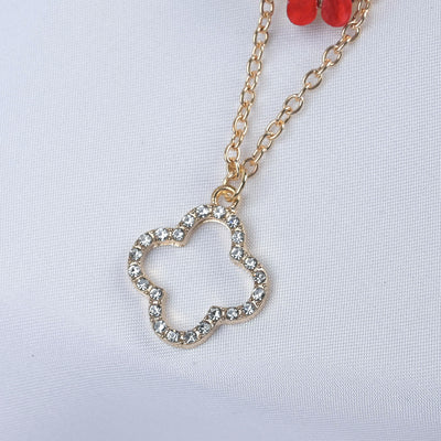 Elegant Style Necklace For Girls