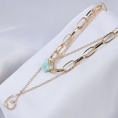 Elegant Style Necklace For Girls