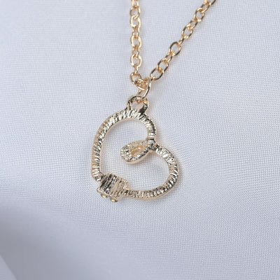 Elegant Style Necklace For Girls