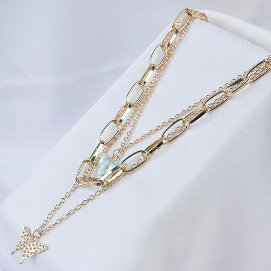 Elegant Style Necklace For Girls