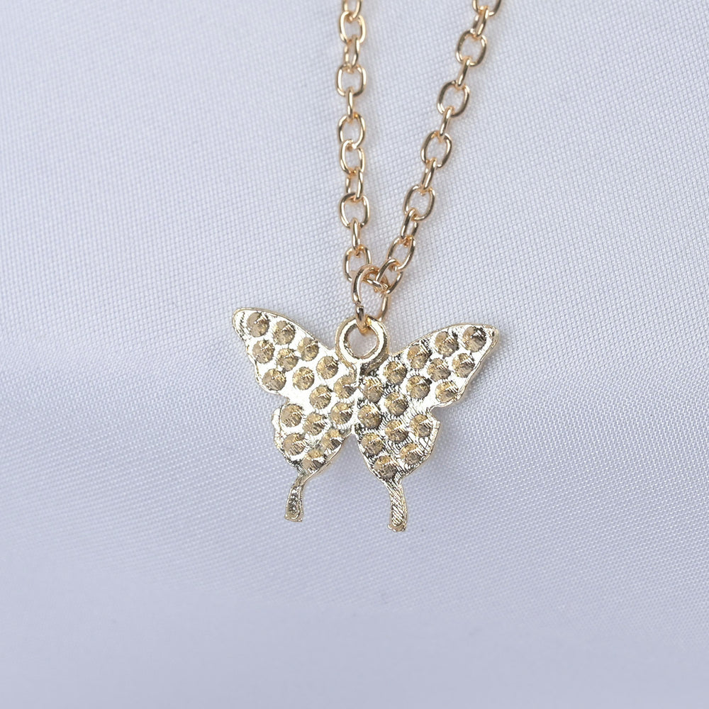 Elegant Style Necklace For Girls