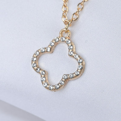 Elegant Style Necklace For Girls