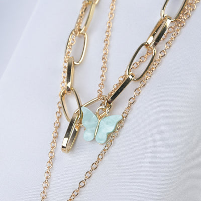 Elegant Style Necklace For Girls