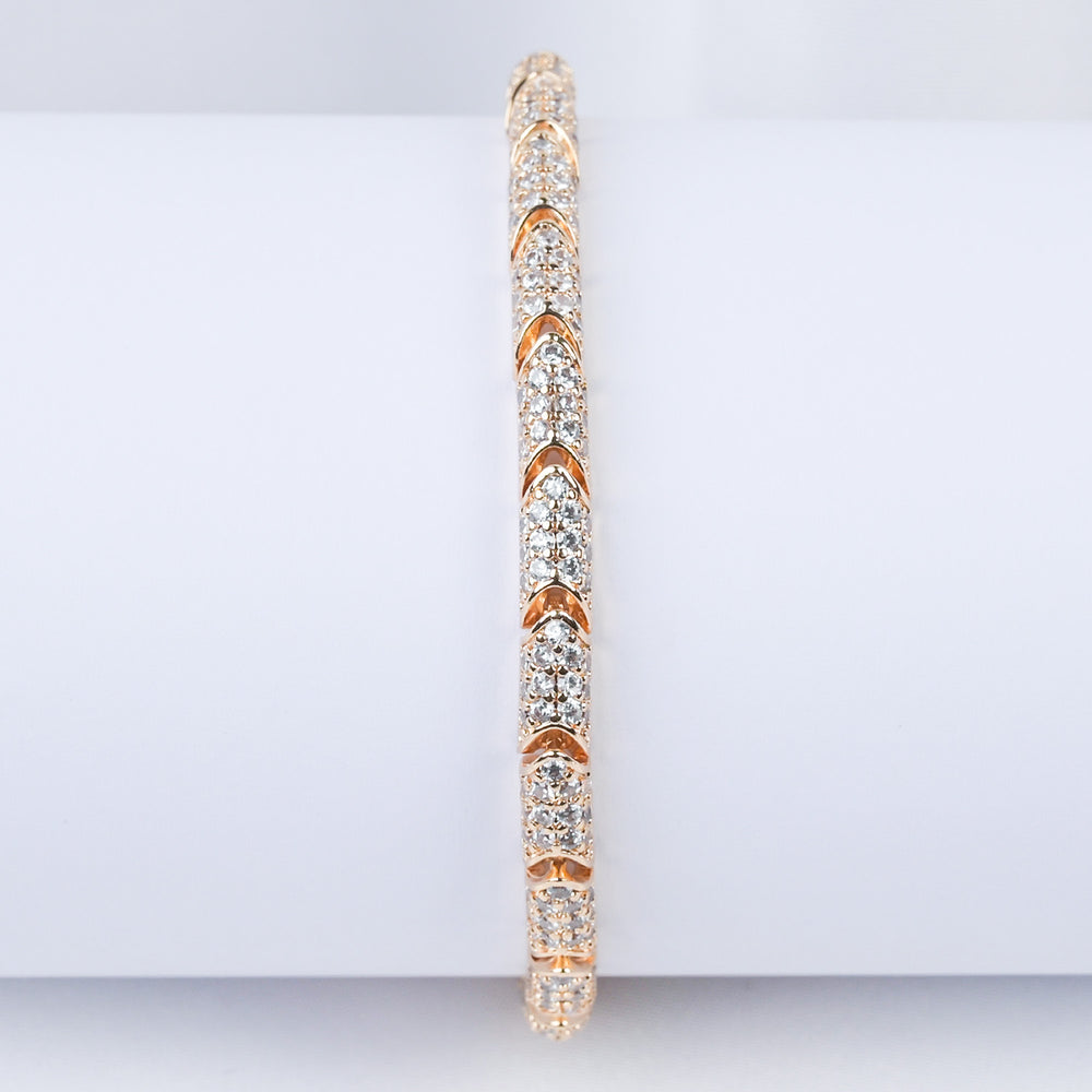 Zircon Bracelet For Girls
