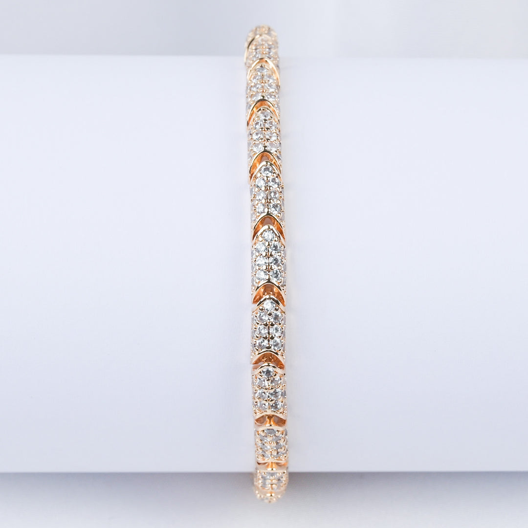 Zircon Bracelet For Girls