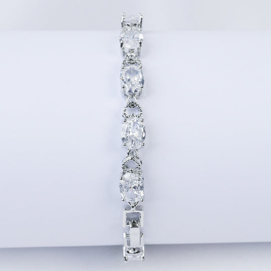 Zircon Bracelet For Girls