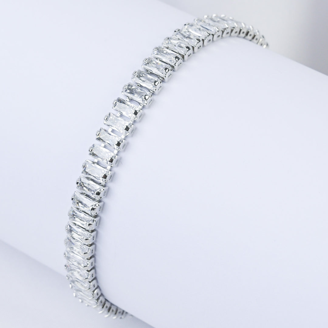 Zircon Bracelet For Girls