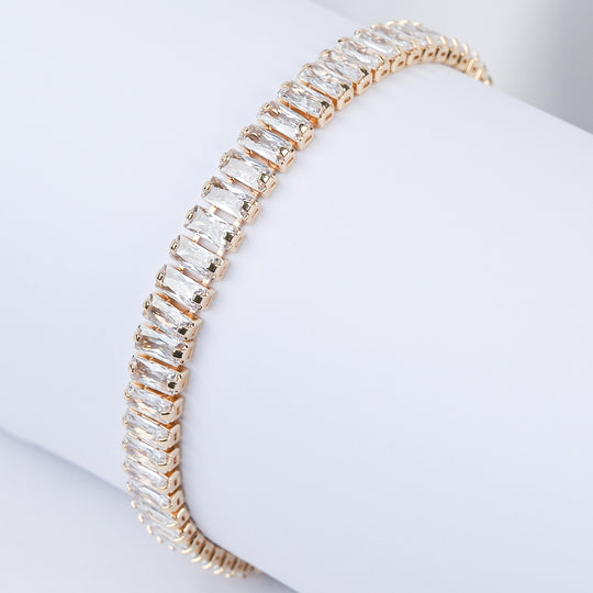 Zircon Bracelet For Girls