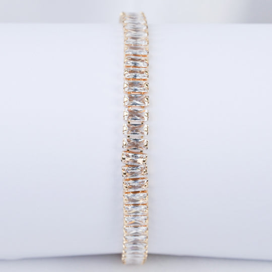 Zircon Bracelet For Girls